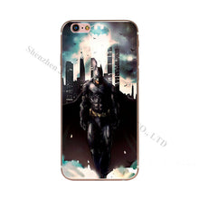 Cool Batman Joker Design Covers For Apple iPhone 7 8 6 6s 5 5s SE 7 Plus 8 Plus - myiphonexcase