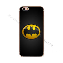 Cool Batman Joker Design Covers For Apple iPhone 7 8 6 6s 5 5s SE 7 Plus 8 Plus - myiphonexcase