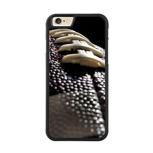 American football phone case for  iphone X 4 4s 5 5s 6 6s 7 8 6 plus 6s plus 7 plus 8 plus - myiphonexcase