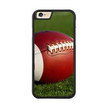 American football phone case for  iphone X 4 4s 5 5s 6 6s 7 8 6 plus 6s plus 7 plus 8 plus - myiphonexcase
