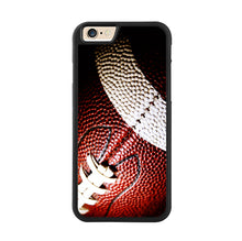 American football phone case for  iphone X 4 4s 5 5s 6 6s 7 8 6 plus 6s plus 7 plus 8 plus - myiphonexcase