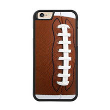 American football phone case for  iphone X 4 4s 5 5s 6 6s 7 8 6 plus 6s plus 7 plus 8 plus - myiphonexcase