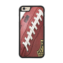 American football phone case for  iphone X 4 4s 5 5s 6 6s 7 8 6 plus 6s plus 7 plus 8 plus - myiphonexcase