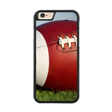 American football phone case for  iphone X 4 4s 5 5s 6 6s 7 8 6 plus 6s plus 7 plus 8 plus - myiphonexcase