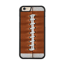American football phone case for  iphone X 4 4s 5 5s 6 6s 7 8 6 plus 6s plus 7 plus 8 plus - myiphonexcase
