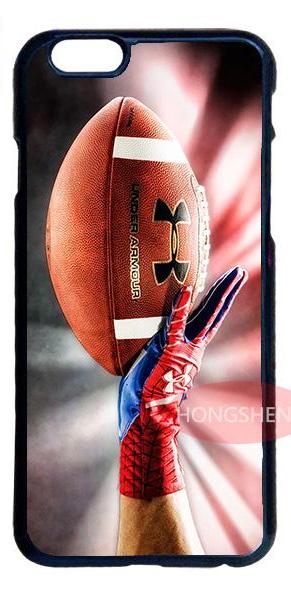 American Football Ball Cover Case for iPhone - myiphonexcase
