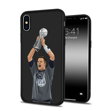 American Football Player NFL Cases For iPhone - myiphonexcase