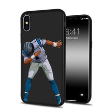 American Football Player NFL Cases For iPhone - myiphonexcase
