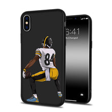 American Football Player NFL Cases For iPhone - myiphonexcase