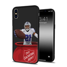 American Football Player NFL Cases For iPhone - myiphonexcase