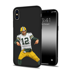 American Football Player NFL Cases For iPhone - myiphonexcase