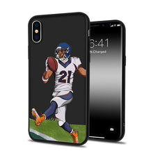 American Football Player NFL Cases For iPhone - myiphonexcase