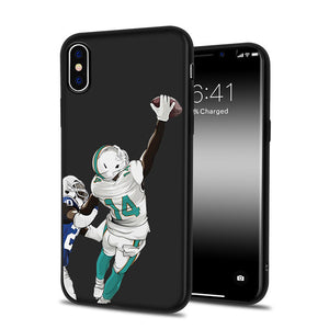 American Football Player NFL Cases For iPhone - myiphonexcase